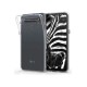 LG K41S Kılıf Lüx Şeffaf Silikon - Şeffaf