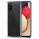Samsung Galaxy A02S Kılıf Olex Tpu Silikon