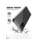 Samsung Galaxy A02S Kılıf Olex Tpu Silikon