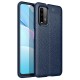 Xiaomi Redmi 9T Kılıf Auto Focus Kapak - Lacivert