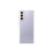 Samsung Galaxy S21 Kılıf Lüx Şeffaf Silikon