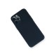 iPhone 12 Pro Kılıf PP Ultra İnce Kapak - Mavi