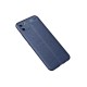 Realme C11 2021 Kılıf Auto Focus Kapak - Lacivert