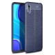 Xiaomi Redmi 9A Kılıf Auto Focus Kapak - Lacivert