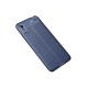 Xiaomi Redmi 9A Kılıf Auto Focus Kapak - Lacivert