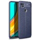 Xiaomi Redmi 9C Kılıf Auto Focus Kapak - Lacivert