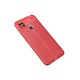 Xiaomi Redmi 9C Kılıf Auto Focus Kapak - Kırmızı