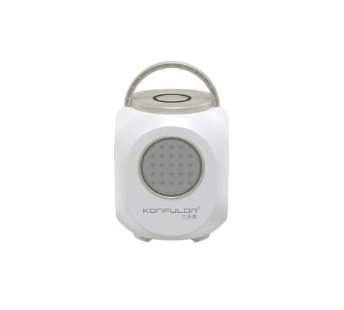 Konfulon CN01 Powerbank 45.000 mAh Kamp Şarj PD - Beyaz Konfulon CN01 Powerbank 45.000 mAh Kamp Şarj PD - Beyaz