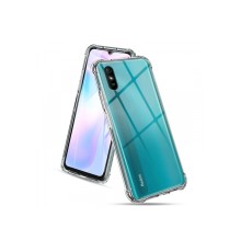 Xiaomi Redmi 9A Kılıf Olex Tpu Silikon