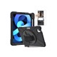 iPad Pro 11 (2020) Kılıf Amazing Tablet Kapak - Siyah