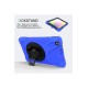 Samsung Galaxy T290 Tab A 8 Kılıf Amazing Tablet Kapak - Mavi