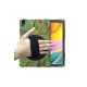 Samsung Galaxy T510 Tab A 10.1 Kılıf Amazing Tablet Kapak - Kamuflaj
