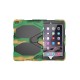 iPad 5 Air 9.7 Kılıf Griffin Tablet Kapak - Kamuflaj