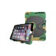 iPad 5 Air 9.7 Kılıf Griffin Tablet Kapak - Kamuflaj