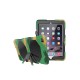 iPad 5 Air 9.7 Kılıf Griffin Tablet Kapak - Kamuflaj