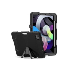 iPad Pro 11 (2020) Kılıf Griffin Tablet Kapak - Siyah