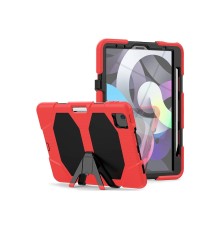 iPad Pro 11 (2020) Kılıf Griffin Tablet Kapak - Kırmızı