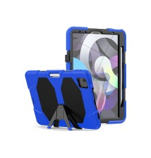 iPad Pro 11 (2020) Kılıf Griffin Tablet Kapak - Mavi