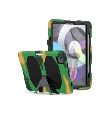 iPad Pro 11 (2020) Kılıf Griffin Tablet Kapak - Kamuflaj