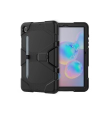 Samsung Galaxy T500 Tab A7 10.4 Kılıf Griffin Tablet Kapak - Siyah
