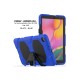 Samsung Galaxy T510 Tab A 10.1 Kılıf Griffin Tablet Kapak - Mavi