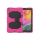 Samsung Galaxy T510 Tab A 10.1 Kılıf Griffin Tablet Kapak - Pembe