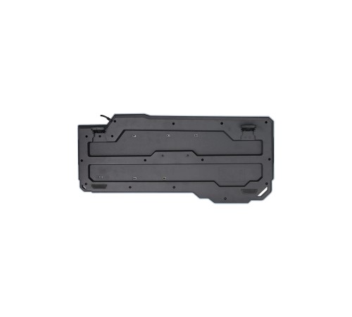 Konfulon MK80 RGB Işıklı Türkçe Q Kablolu Mekanik Hisli Klavye Konfulon MK80 RGB Işıklı Türkçe Q Kablolu Mekanik Hisli Klavye