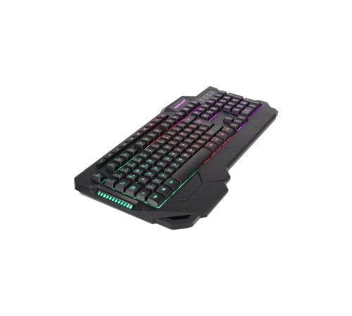 Konfulon MK80 RGB Işıklı Türkçe Q Kablolu Mekanik Hisli Klavye Konfulon MK80 RGB Işıklı Türkçe Q Kablolu Mekanik Hisli Klavye