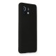 Xiaomi Mi 11 Kılıf Nano içi Kadife Silikon - Siyah