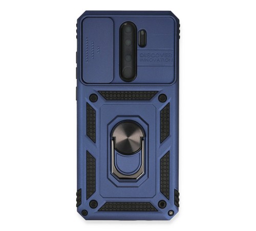 Xiaomi Redmi Note 8 Pro Kılıf Pars Lens Yüzüklü Silikon - Lacivert Xiaomi Redmi Note 8 Pro Kılıf Pars Lens Yüzüklü Silikon - Lacivert