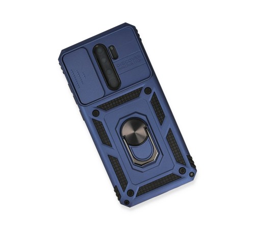 Xiaomi Redmi Note 8 Pro Kılıf Pars Lens Yüzüklü Silikon - Lacivert Xiaomi Redmi Note 8 Pro Kılıf Pars Lens Yüzüklü Silikon - Lacivert