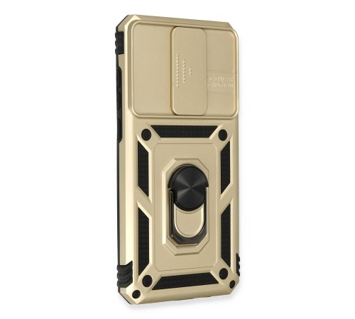 Xiaomi Redmi Note 8 Pro Kılıf Pars Lens Yüzüklü Silikon - Gold Xiaomi Redmi Note 8 Pro Kılıf Pars Lens Yüzüklü Silikon - Gold