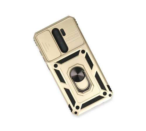 Xiaomi Redmi Note 8 Pro Kılıf Pars Lens Yüzüklü Silikon - Gold Xiaomi Redmi Note 8 Pro Kılıf Pars Lens Yüzüklü Silikon - Gold