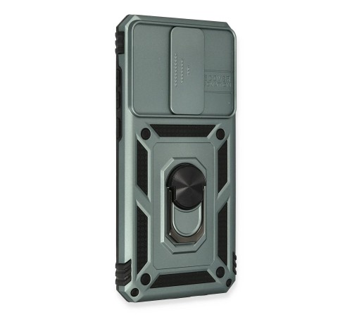 Xiaomi Redmi Note 8 Pro Kılıf Pars Lens Yüzüklü Silikon - Yeşil Xiaomi Redmi Note 8 Pro Kılıf Pars Lens Yüzüklü Silikon - Yeşil