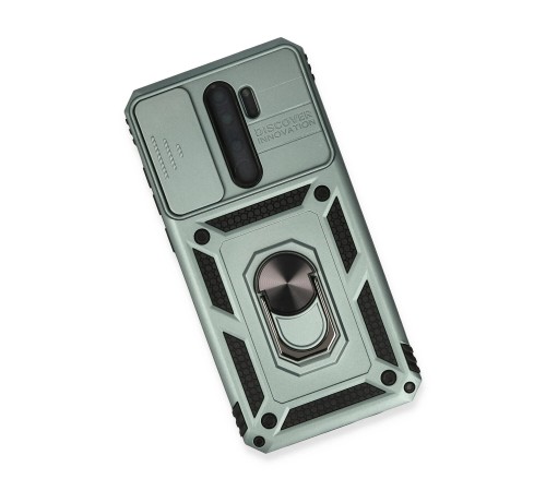 Xiaomi Redmi Note 8 Pro Kılıf Pars Lens Yüzüklü Silikon - Yeşil Xiaomi Redmi Note 8 Pro Kılıf Pars Lens Yüzüklü Silikon - Yeşil