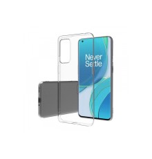 Xiaomi Redmi 9T Kılıf Lüx Şeffaf Silikon