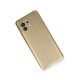 Xiaomi Mi 11 Kılıf First Silikon - Gold