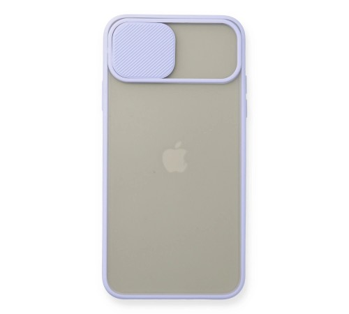 iPhone 11 Pro Max Kılıf Palm Buzlu Kamera Sürgülü Silikon - Lila iPhone 11 Pro Max Kılıf Palm Buzlu Kamera Sürgülü Silikon - Lila