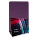 iPad Mini 5 Kılıf Tablet Smart Kılıf - Mor