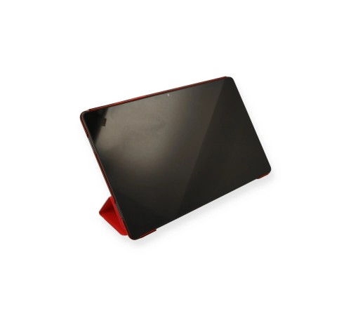 iPad 10.2 (7.nesil) Kılıf Tablet Smart Kılıf - Kırmızı iPad 10.2 (7.nesil) Kılıf Tablet Smart Kılıf - Kırmızı