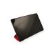 iPad 10.2 (7.nesil) Kılıf Tablet Smart Kılıf - Kırmızı
