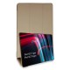 iPad 10.2 (7.nesil) Kılıf Tablet Smart Kılıf - Gold