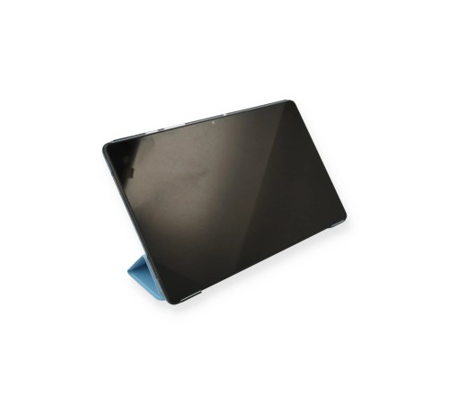 iPad 10.2 (7.nesil) Kılıf Tablet Smart Kılıf - Mavi