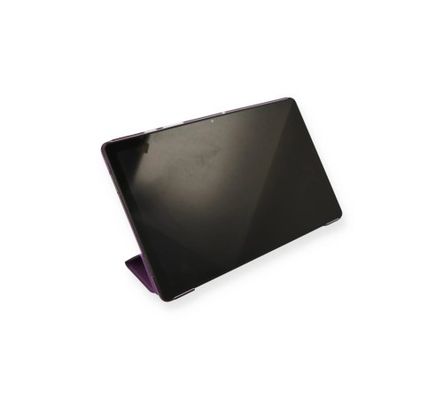 iPad 10.2 (7.nesil) Kılıf Tablet Smart Kılıf - Mor iPad 10.2 (7.nesil) Kılıf Tablet Smart Kılıf - Mor