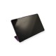 iPad 10.2 (7.nesil) Kılıf Tablet Smart Kılıf - Mor