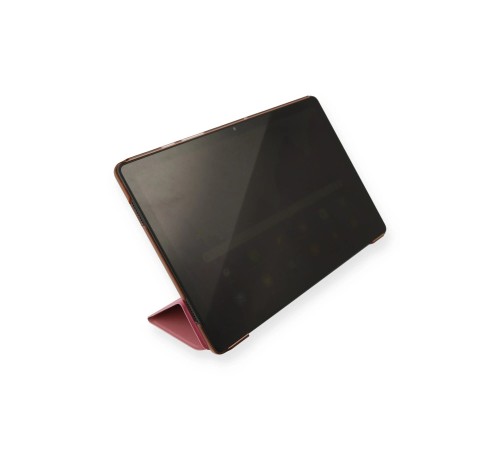 iPad 10.2 (7.nesil) Kılıf Tablet Smart Kılıf - Pembe