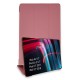 iPad 5 Air 9.7 Kılıf Tablet Smart Kılıf - Pembe