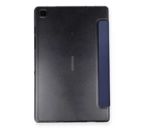Samsung Galaxy T290 Tab A 8 Kılıf Tablet Smart Kılıf - Lacivert Samsung Galaxy T290 Tab A 8 Kılıf Tablet Smart Kılıf - Lacivert