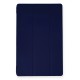 iPad 10.2 (7.nesil) Kılıf Tablet Smart Kılıf - Lacivert