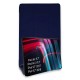 iPad 5 Air 9.7 Kılıf Tablet Smart Kılıf - Lacivert